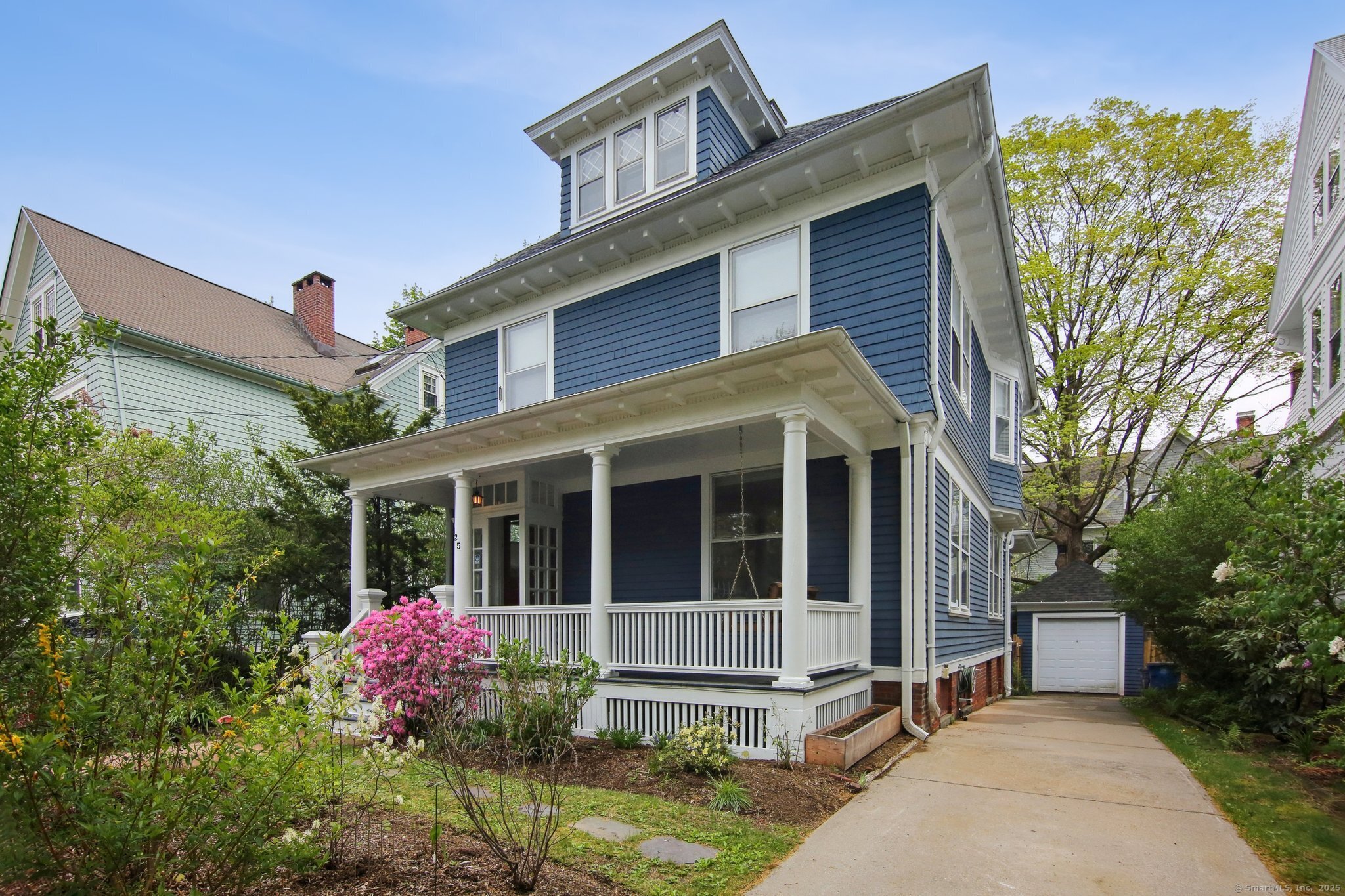 125 Livingston Street, New Haven, Connecticut image 2