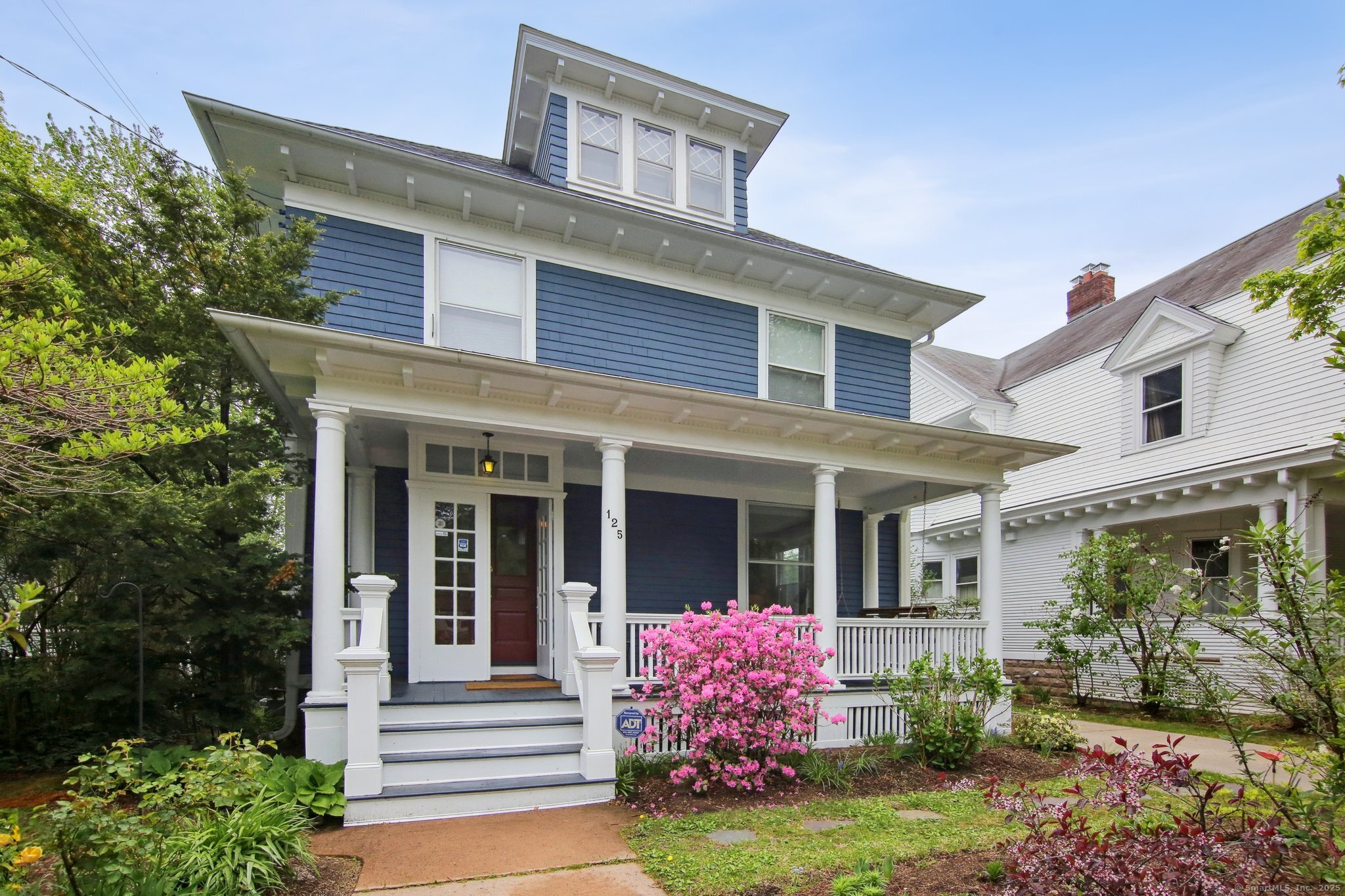 125 Livingston Street, New Haven, Connecticut image 1