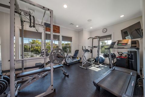 Tiny photo for 98 Island Avenue, Madison, CT 06443 (MLS # 24130594)