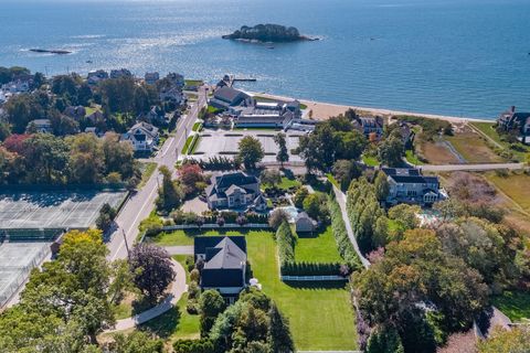 Tiny photo for 98 Island Avenue, Madison, CT 06443 (MLS # 24130594)