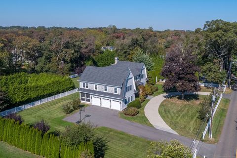 Tiny photo for 98 Island Avenue, Madison, CT 06443 (MLS # 24130594)