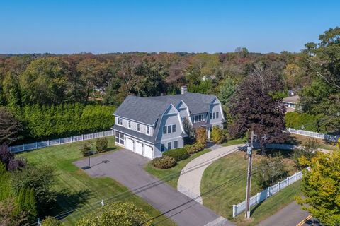 Photo of 98 Island Avenue, Madison, CT 06443 (MLS # 24130594)