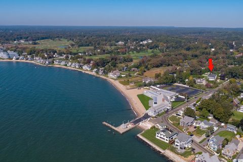 Tiny photo for 98 Island Avenue, Madison, CT 06443 (MLS # 24130594)