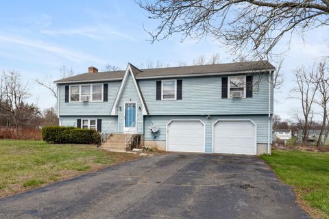 73 Abbey Lane Windsor CT 06095