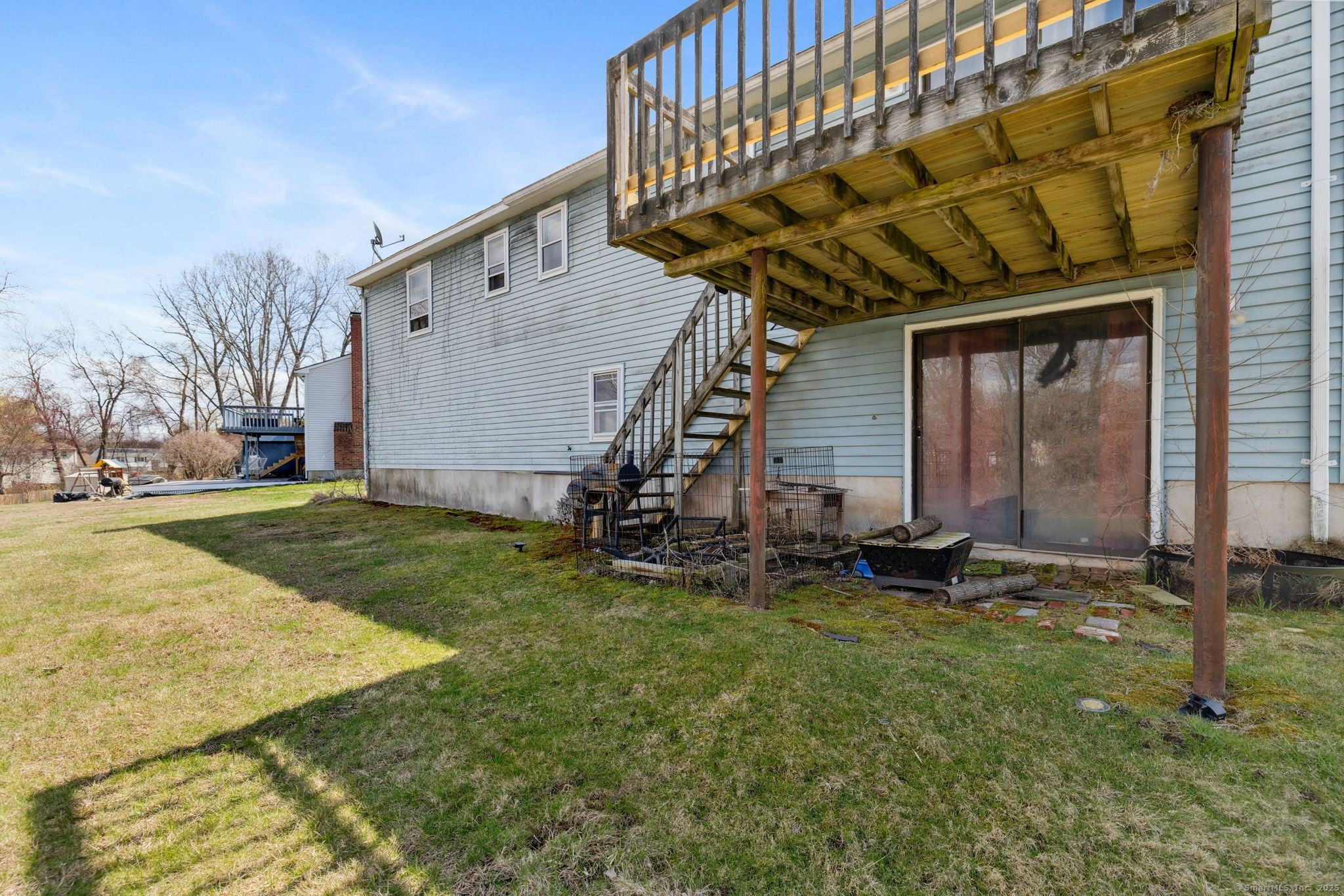 73 Abbey Lane, Windsor, Connecticut image 7