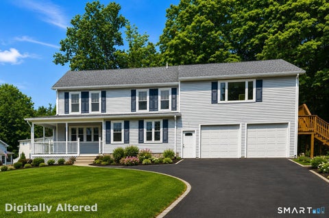 Photo of 220 Jackson Street, Thomaston, CT 06787 (MLS # 24191874)