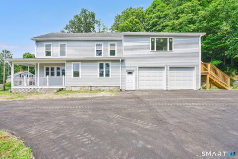 Homes For Sale - 220 Jackson Street<br/> Thomaston, CT 06787