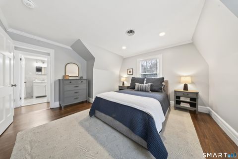 Tiny photo for 69 Bloomfield Avenue, Hartford, CT 06105 (MLS # 24153269)