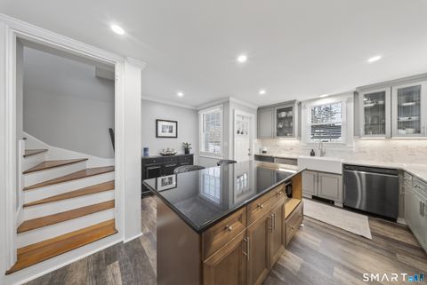 Tiny photo for 69 Bloomfield Avenue, Hartford, CT 06105 (MLS # 24153269)