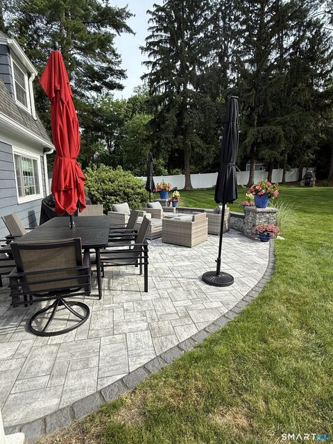 Tiny photo for 69 Bloomfield Avenue, Hartford, CT 06105 (MLS # 24153269)