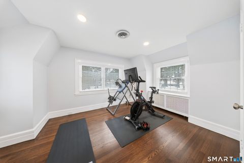 Tiny photo for 69 Bloomfield Avenue, Hartford, CT 06105 (MLS # 24153269)