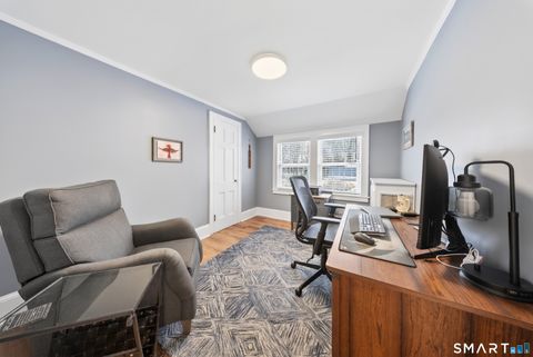 Tiny photo for 69 Bloomfield Avenue, Hartford, CT 06105 (MLS # 24153269)