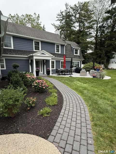 Tiny photo for 69 Bloomfield Avenue, Hartford, CT 06105 (MLS # 24153269)