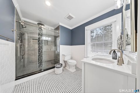 Tiny photo for 69 Bloomfield Avenue, Hartford, CT 06105 (MLS # 24153269)