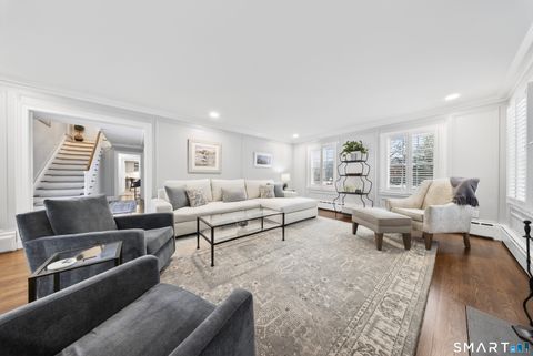 Tiny photo for 69 Bloomfield Avenue, Hartford, CT 06105 (MLS # 24153269)