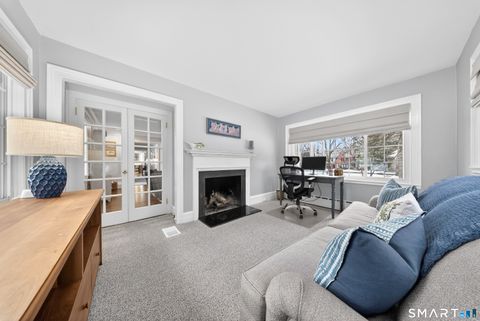 Tiny photo for 69 Bloomfield Avenue, Hartford, CT 06105 (MLS # 24153269)