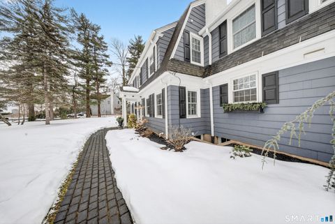 Tiny photo for 69 Bloomfield Avenue, Hartford, CT 06105 (MLS # 24153269)