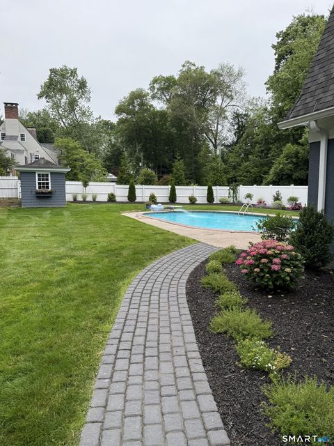 Tiny photo for 69 Bloomfield Avenue, Hartford, CT 06105 (MLS # 24153269)