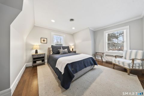 Tiny photo for 69 Bloomfield Avenue, Hartford, CT 06105 (MLS # 24153269)