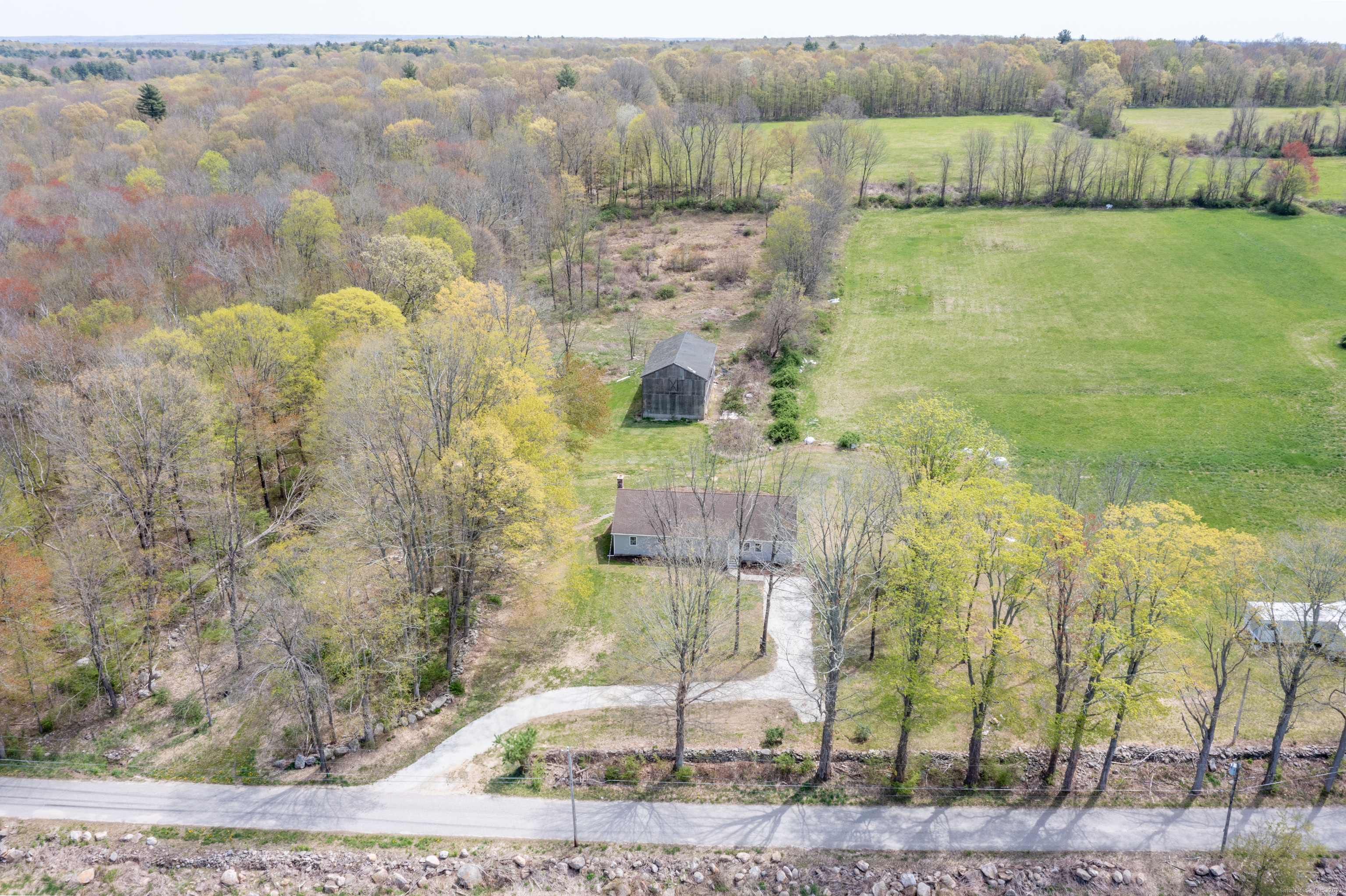 72 Old Canterbury Road, Hampton, Connecticut image 4