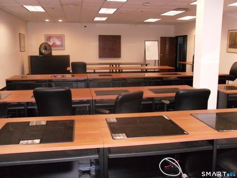 Tiny photo for 8 Ella Grasso Turnpike, Windsor Locks, CT 06096 (MLS # 24145897)