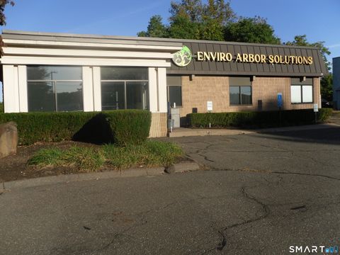 8 Ella Grasso Turnpike Windsor Locks CT 06096