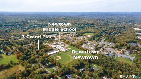 Tiny photo for 3 Grand Place, Newtown, CT 06470 (MLS # 24153161)