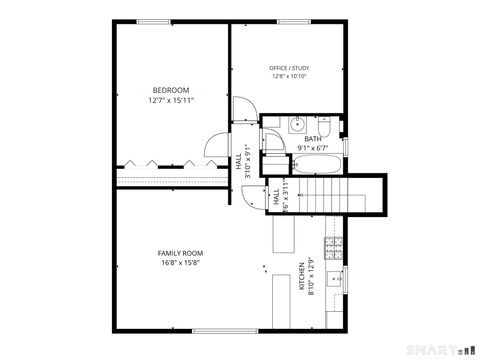 Tiny photo for 3 Grand Place, Newtown, CT 06470 (MLS # 24153161)