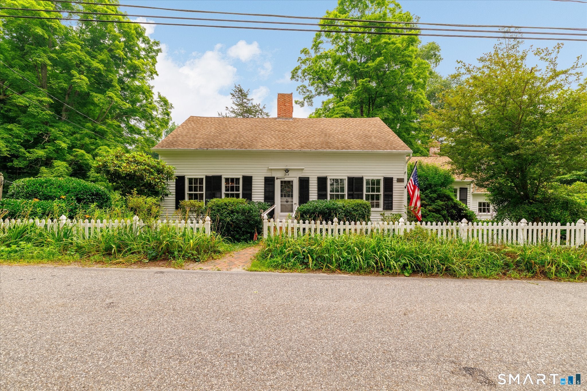 218 North Bigelow Road