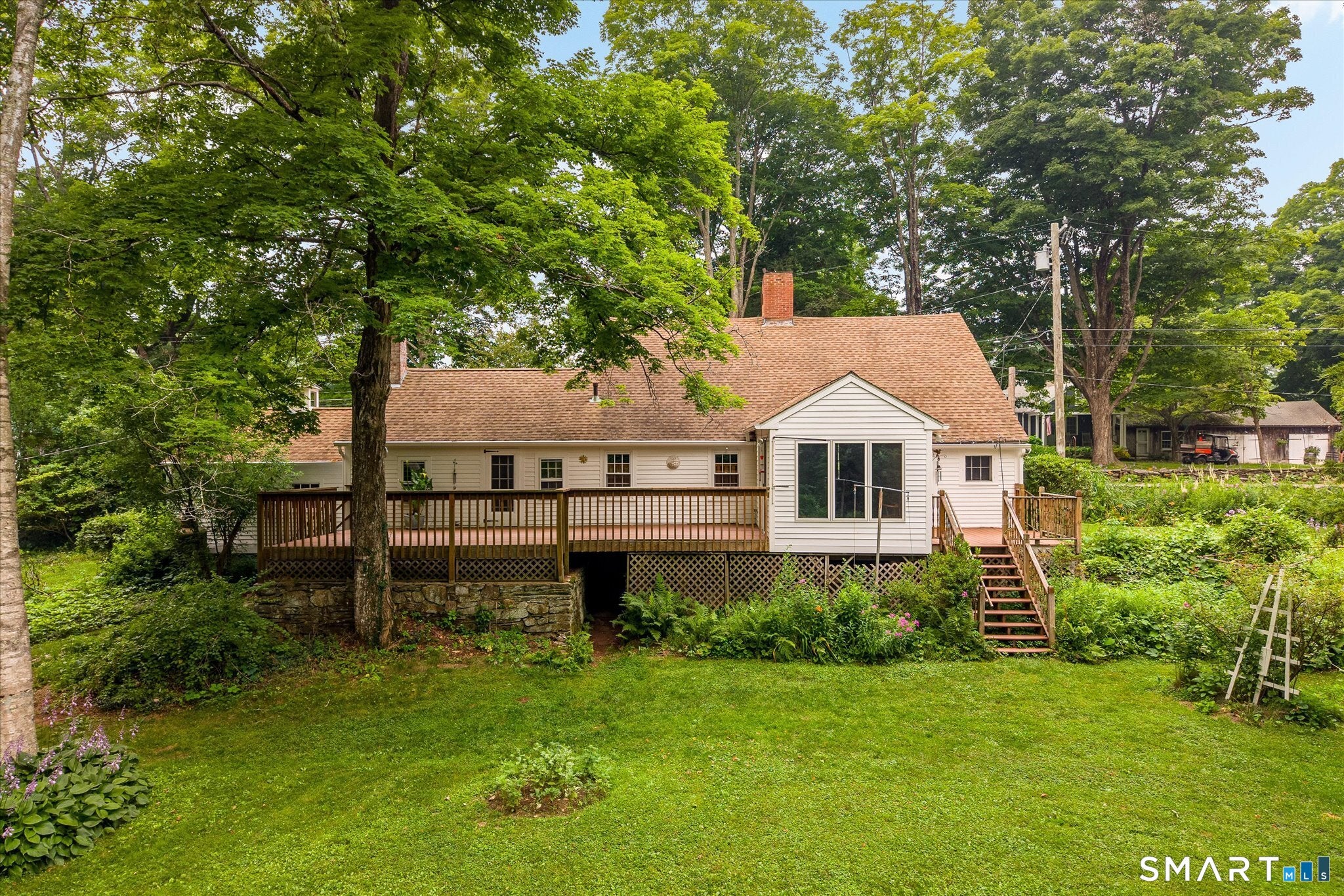 218 North Bigelow Road
