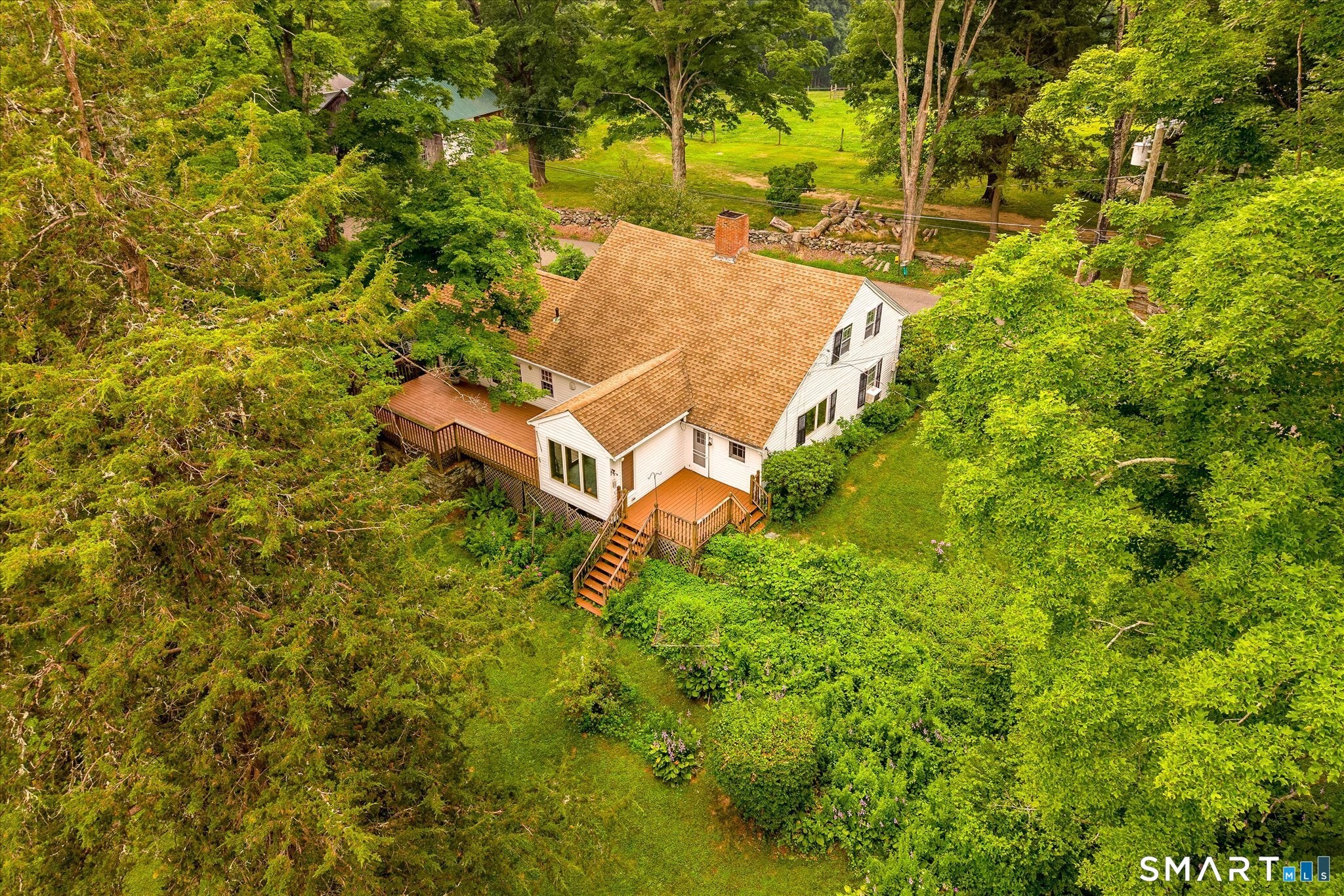 218 North Bigelow Road