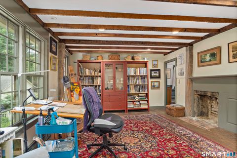 Tiny photo for 6 Canterbury Turnpike, Norwich, CT 06360 (MLS # 24076234)