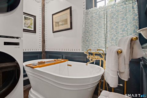 Tiny photo for 6 Canterbury Turnpike, Norwich, CT 06360 (MLS # 24076234)