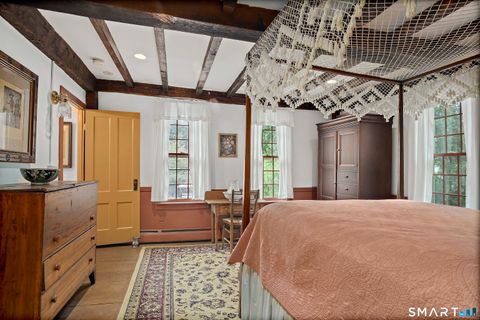 Tiny photo for 6 Canterbury Turnpike, Norwich, CT 06360 (MLS # 24076234)