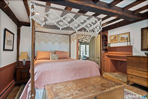 Tiny photo for 6 Canterbury Turnpike, Norwich, CT 06360 (MLS # 24076234)