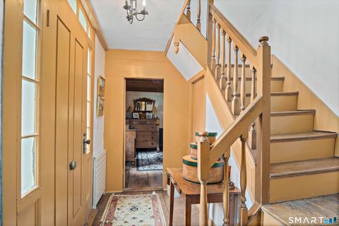 Tiny photo for 6 Canterbury Turnpike, Norwich, CT 06360 (MLS # 24076234)