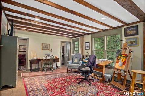 Tiny photo for 6 Canterbury Turnpike, Norwich, CT 06360 (MLS # 24076234)