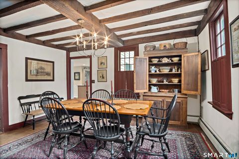 Tiny photo for 6 Canterbury Turnpike, Norwich, CT 06360 (MLS # 24076234)