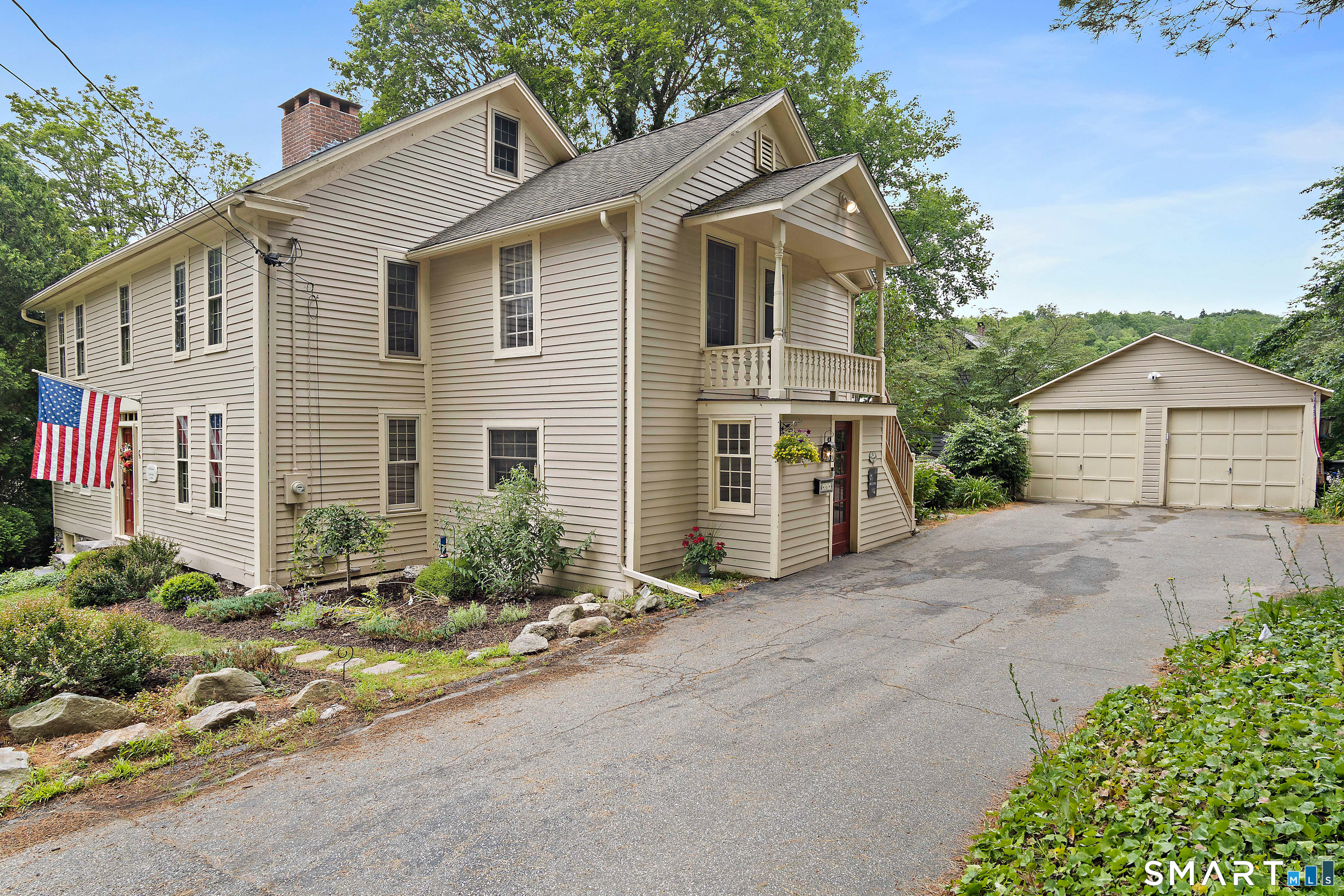 6 Canterbury Turnpike