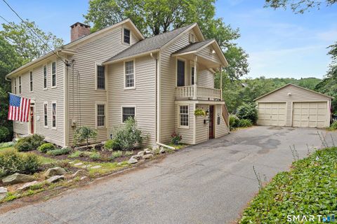 Tiny photo for 6 Canterbury Turnpike, Norwich, CT 06360 (MLS # 24076234)