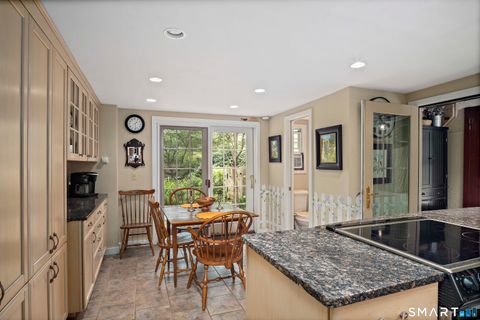 Tiny photo for 6 Canterbury Turnpike, Norwich, CT 06360 (MLS # 24076234)