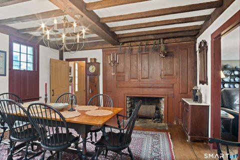 Tiny photo for 6 Canterbury Turnpike, Norwich, CT 06360 (MLS # 24076234)