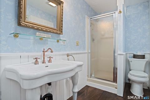 Tiny photo for 6 Canterbury Turnpike, Norwich, CT 06360 (MLS # 24076234)