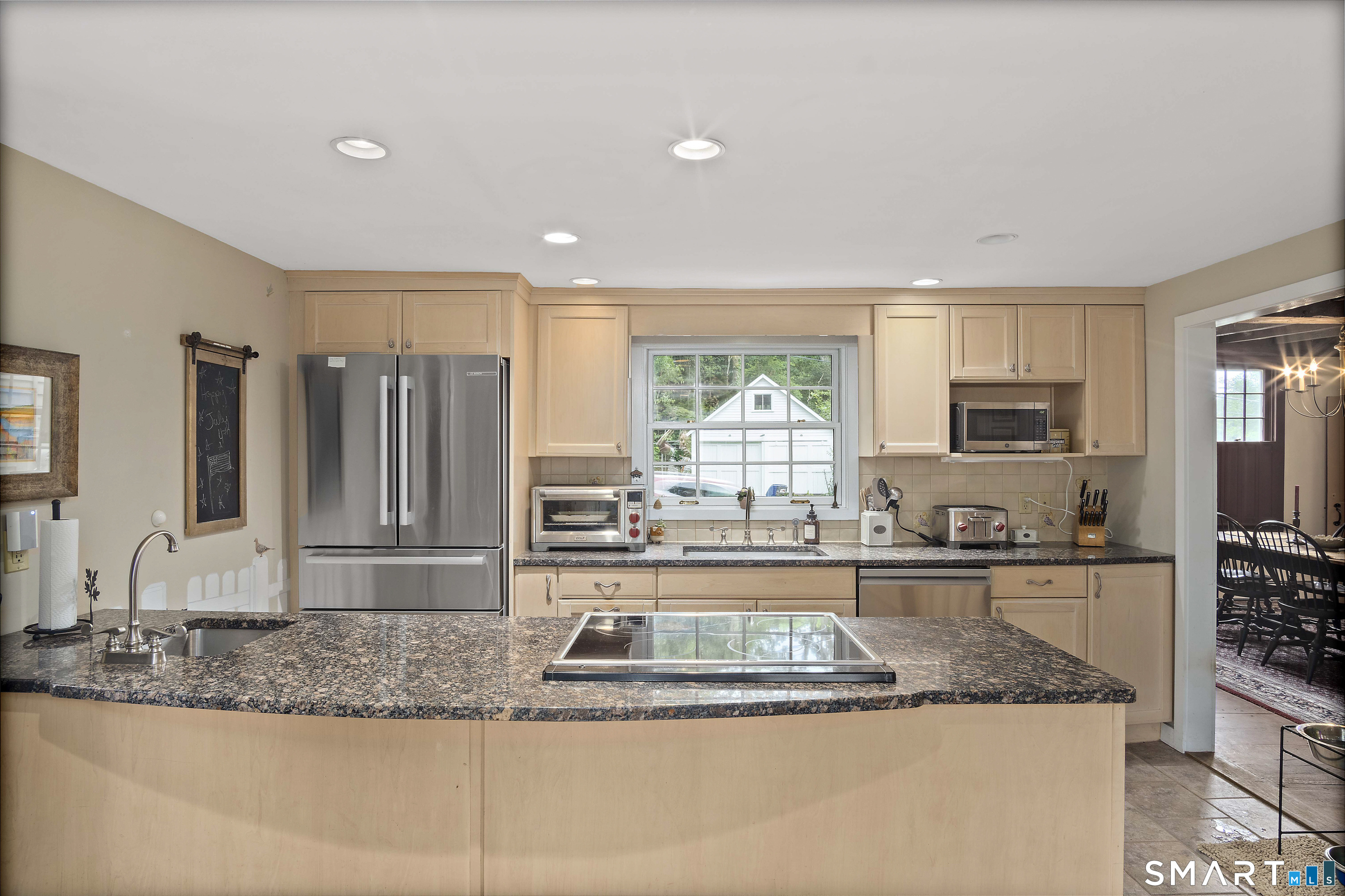 6 Canterbury Turnpike