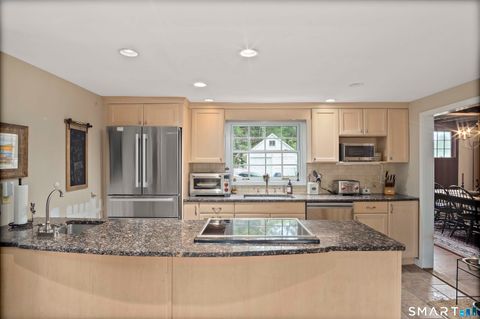 Tiny photo for 6 Canterbury Turnpike, Norwich, CT 06360 (MLS # 24076234)