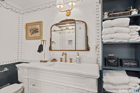 Tiny photo for 6 Canterbury Turnpike, Norwich, CT 06360 (MLS # 24076234)