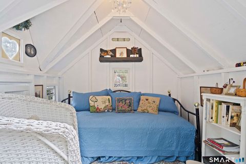 Tiny photo for 6 Canterbury Turnpike, Norwich, CT 06360 (MLS # 24076234)