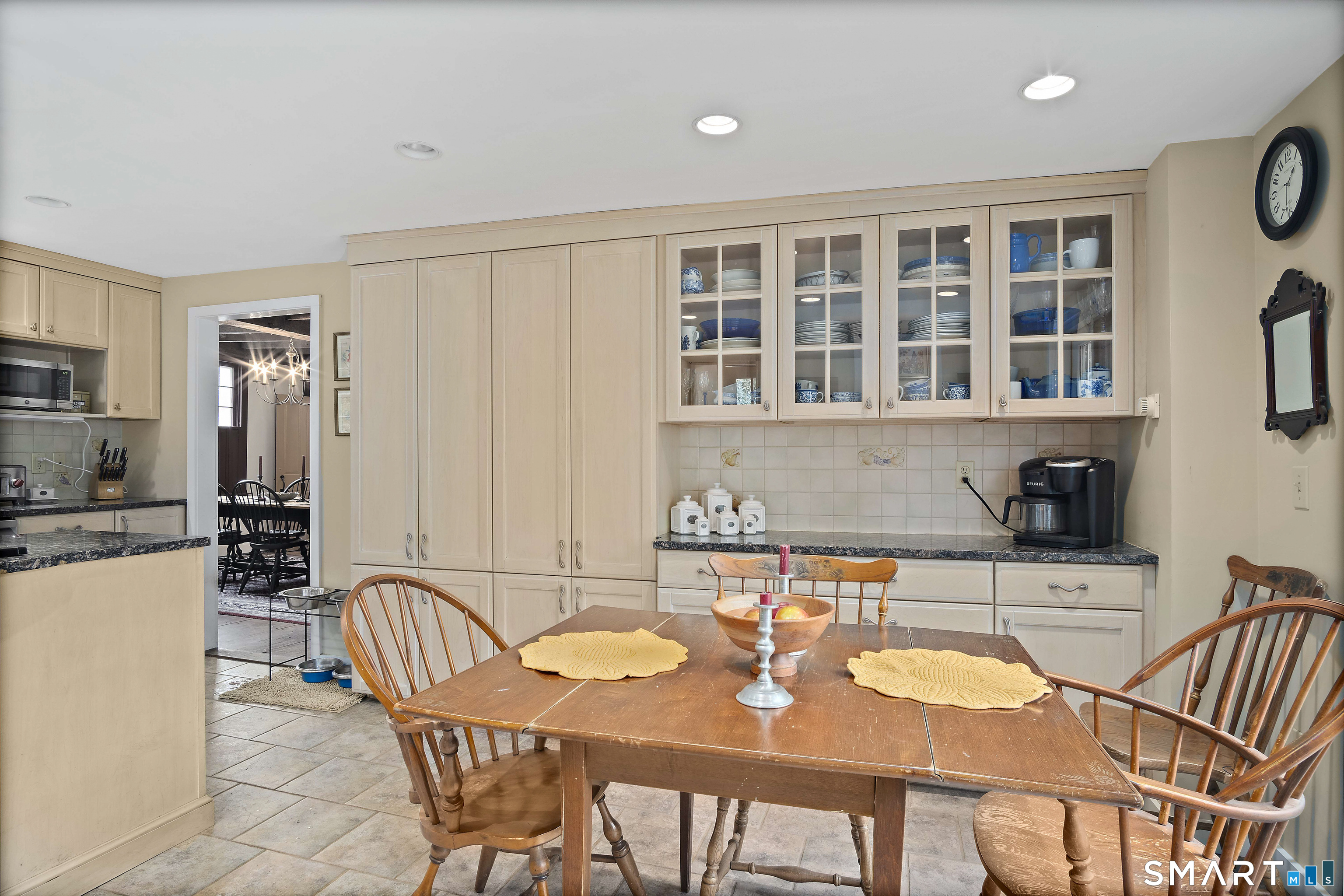 6 Canterbury Turnpike