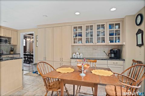 Tiny photo for 6 Canterbury Turnpike, Norwich, CT 06360 (MLS # 24076234)