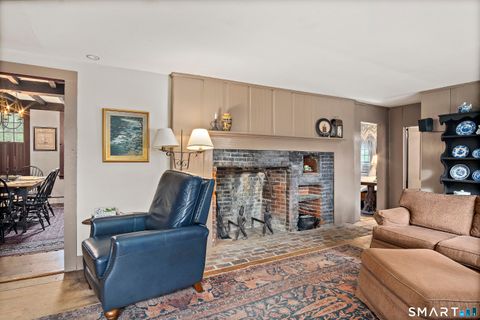 Tiny photo for 6 Canterbury Turnpike, Norwich, CT 06360 (MLS # 24076234)